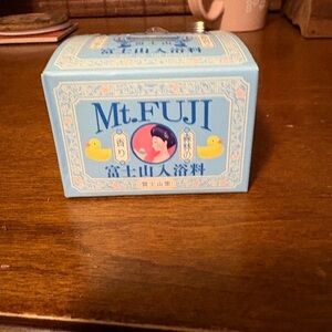 Disneyland Tokyo Bath Bomb NEW